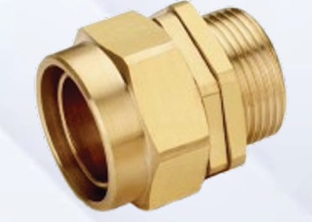 Pipe Joints